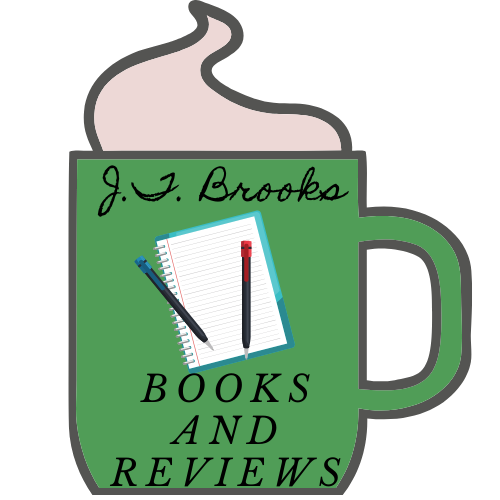J.T. Brooks Books and Reviews